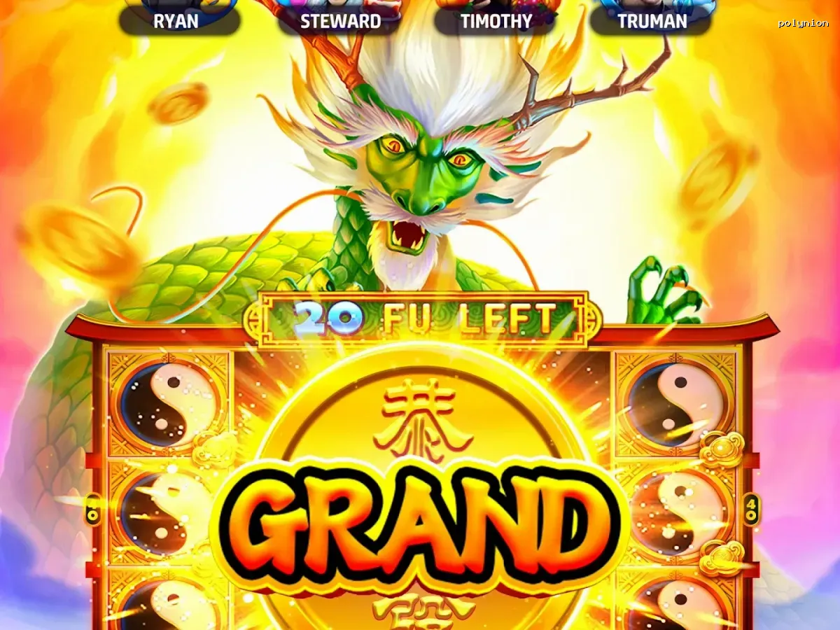 Koleksi polynion Slot Gacor screenshot